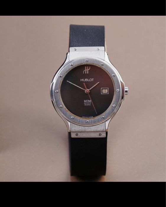 Hublot classic fusion S140.10.1 32mm