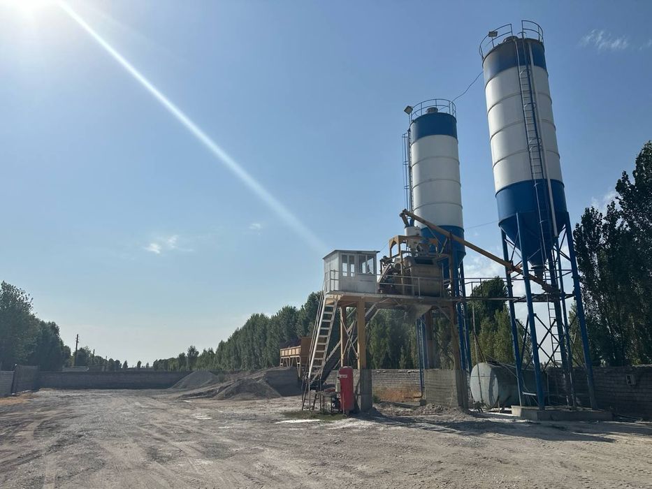 Tayyor Biznes va Yer sotiladi