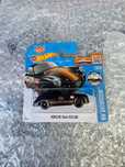 Hot Wheels Porsche 356.A outlaw 2016