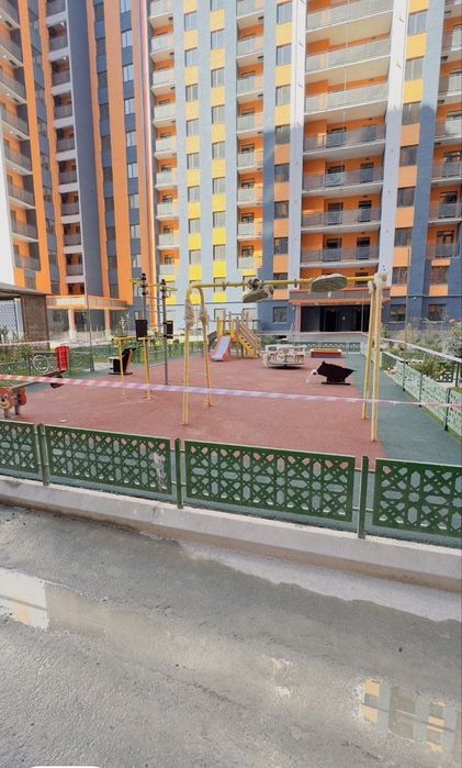 Сергили Спутник 5 метро бекат 2/11/16 50 м² новостройка