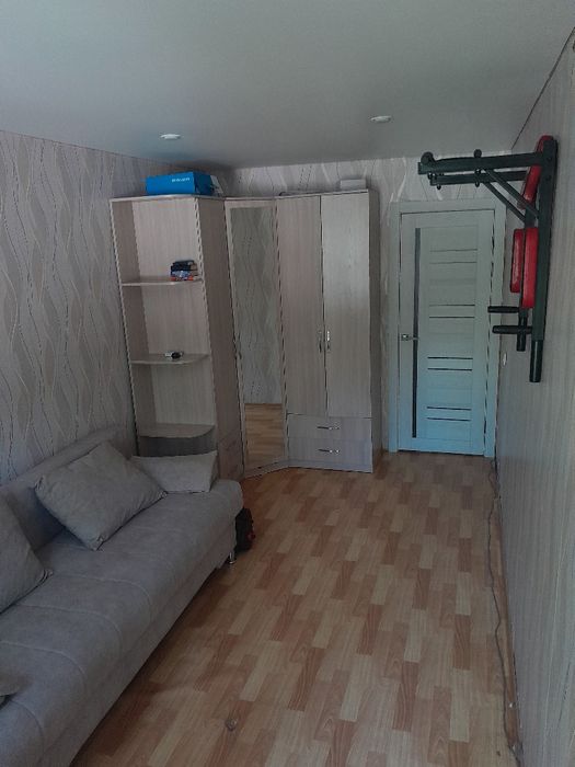 Квартира 3х комн на Муткенова 49 продам или обмен