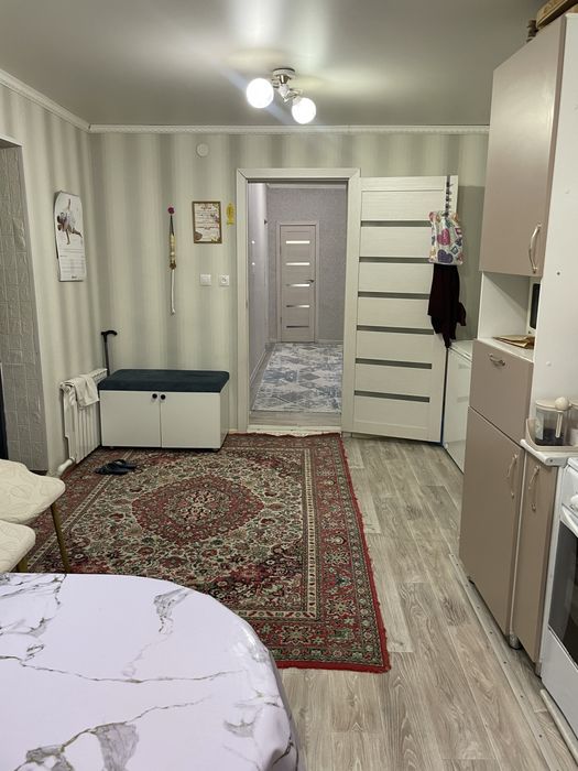Продается дом в Балхаше
