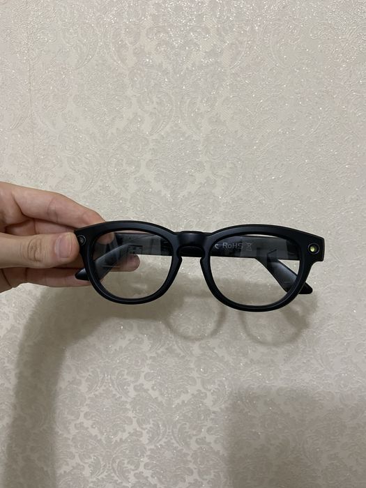 Очки для съемки GS380