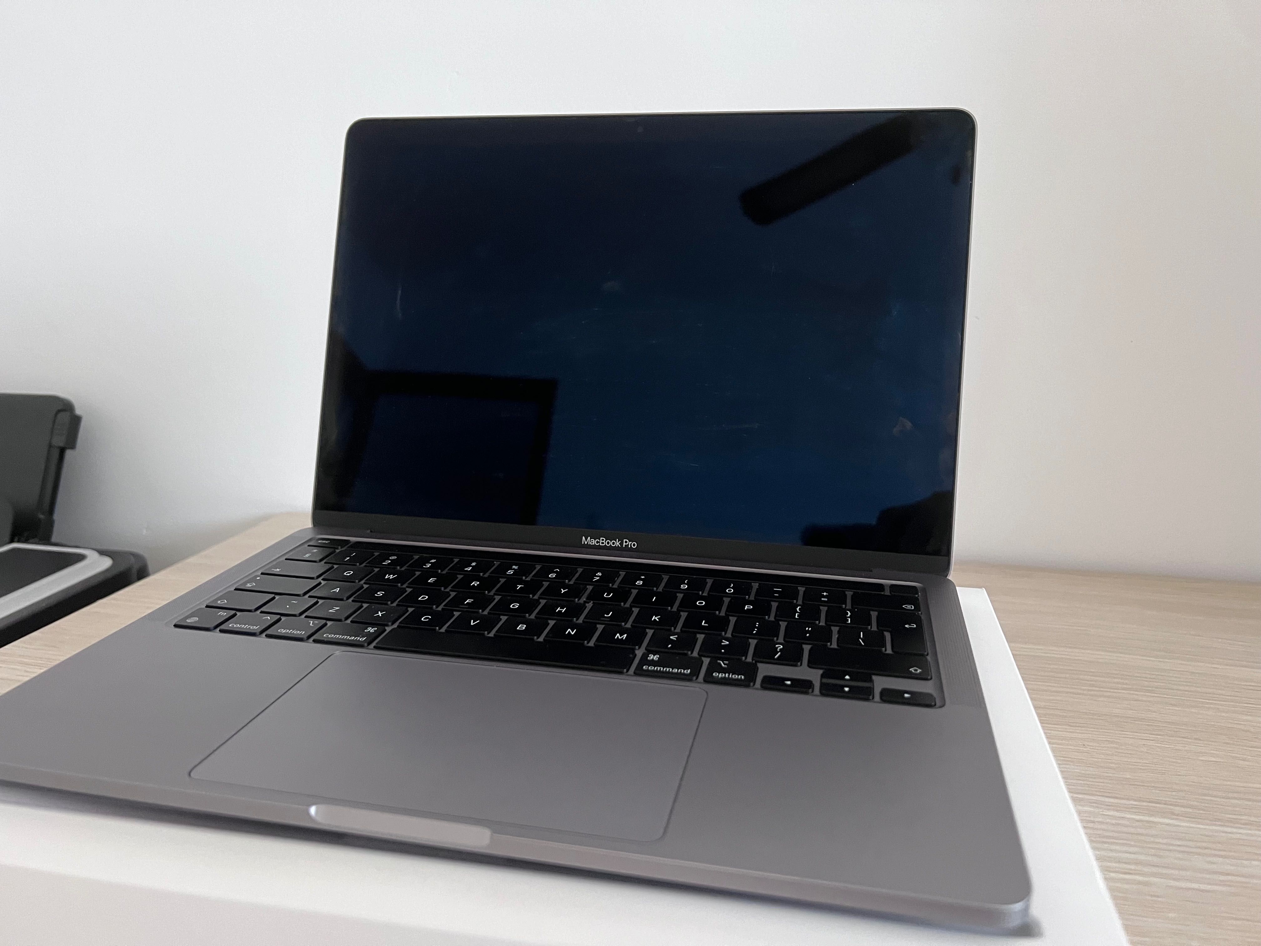 MacBook Pro M2 13,3 inch 2022