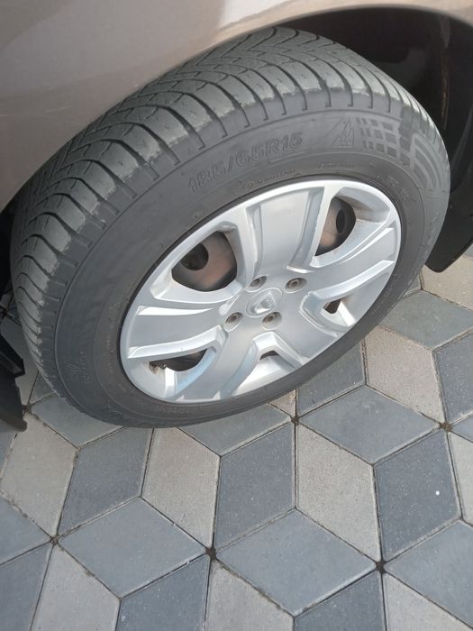 Vand Dacia Logan MCV