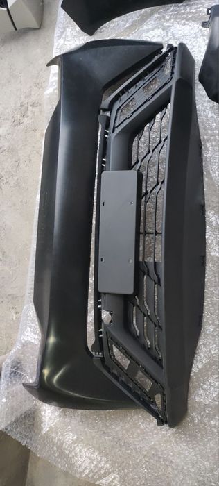 BYD Segul oldi bamfer yengi