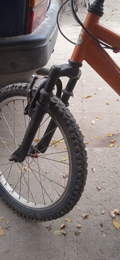 Bicicleta pentru copii