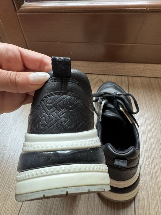 Liu Jo, Tamaris, John Galliano разпродажба обувки