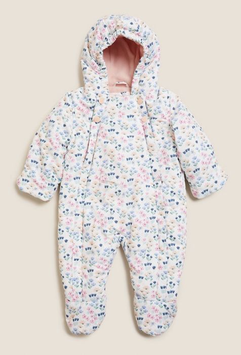 Combinezon Marks&Spencer 6-9 luni