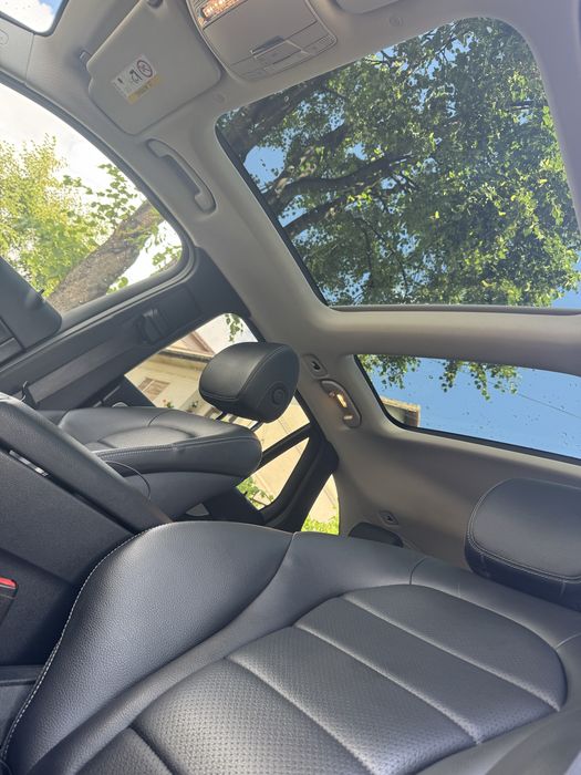 Mercedes-Benz GLC  - 4 Matic - 2022