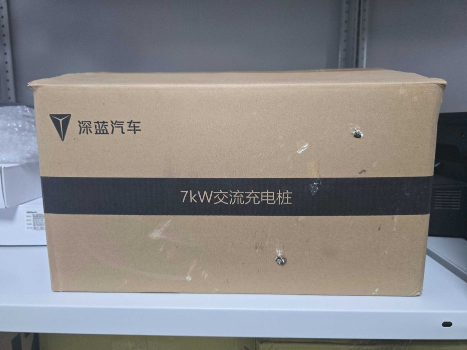 Оригинальная зарядная станция Deepal 7Kw