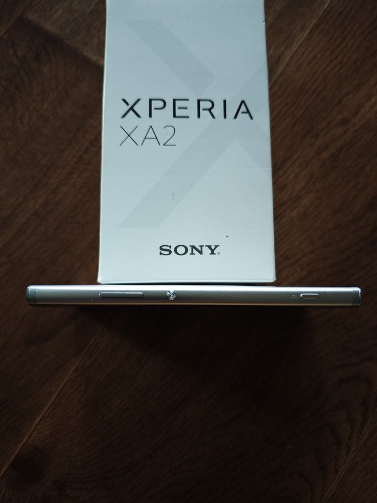 Sony Experia XA2