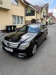 Mercedes-Benz C Mercedes C-Class 2010 • Motor recondiționat cu garanție