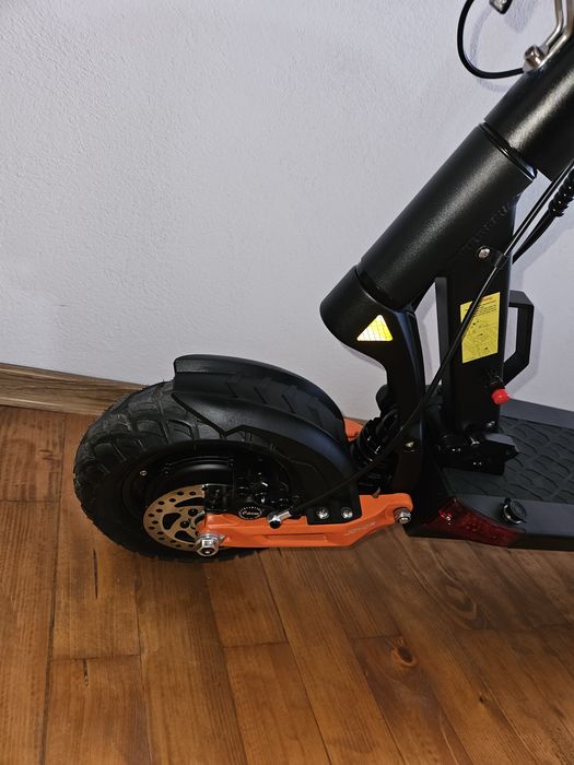 Trotineta Joyor T10 URGENT!