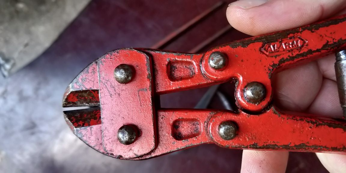 Clește knipex,Cimco, Unior