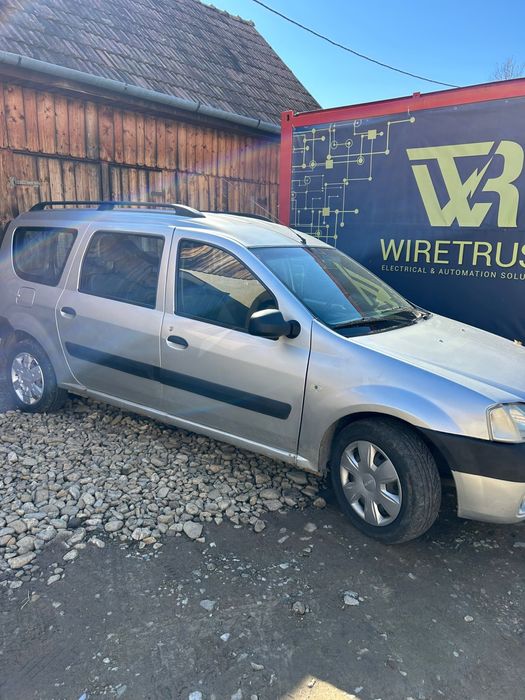 Dacia logan MCV 1.5