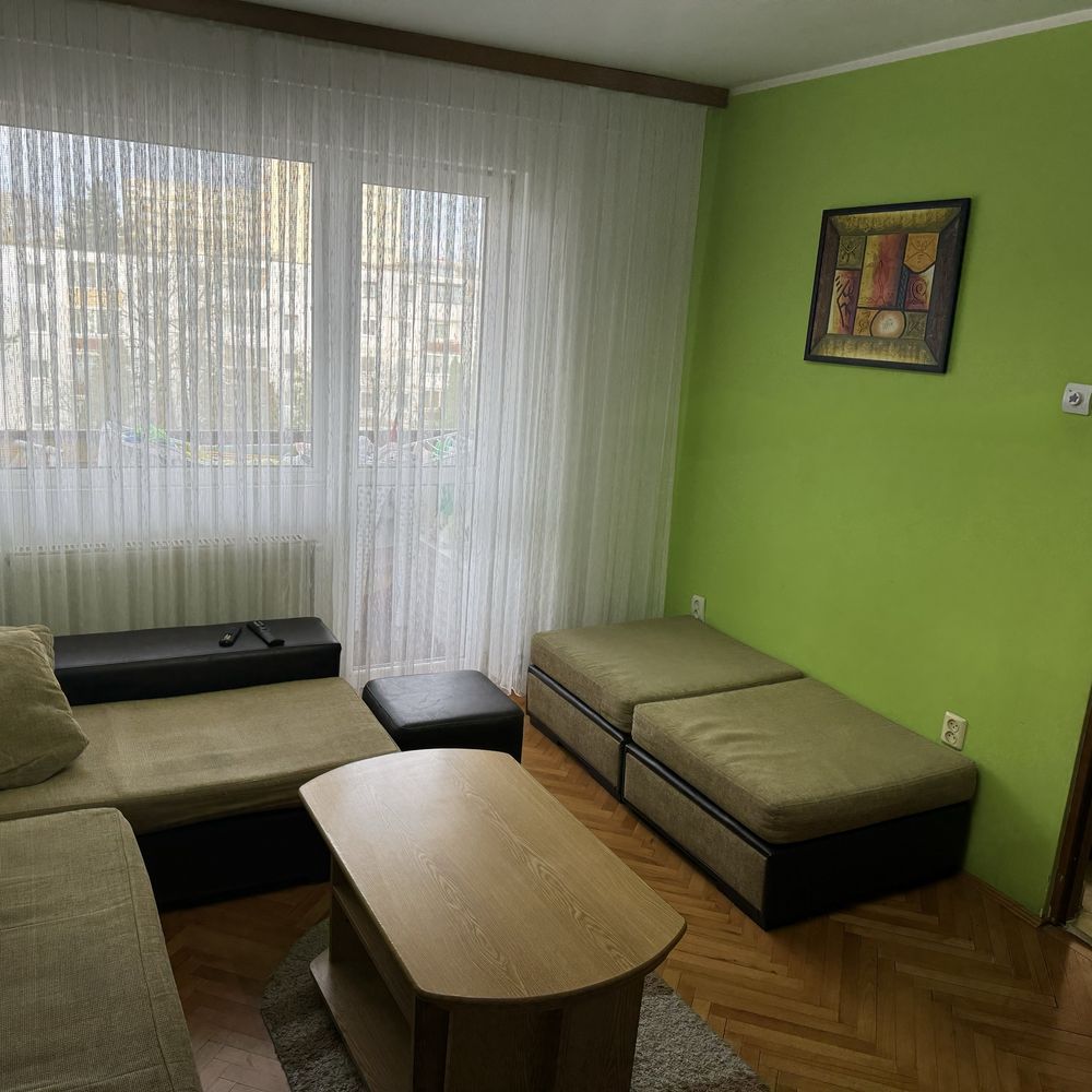 Vand apartament strada Bucium
