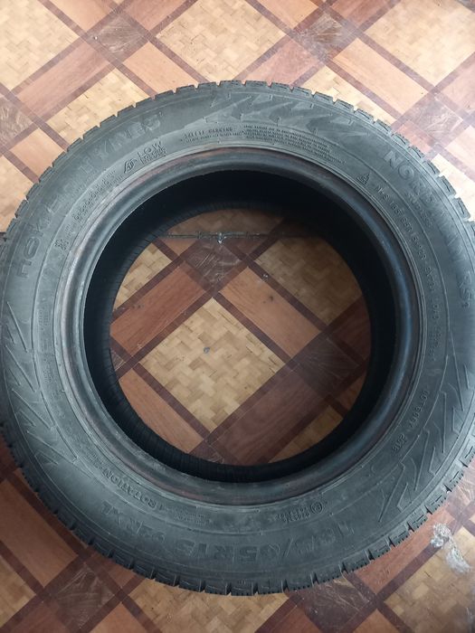Продам шины R 15 185/65