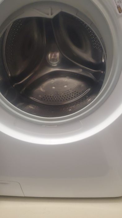 Masina de spalat automata