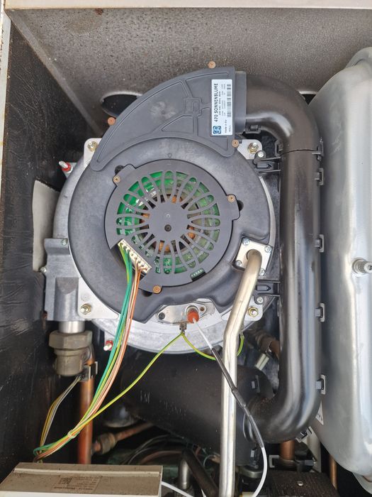 Ferroli Bluehelix Tech 25 C , Ferroli toate modelele