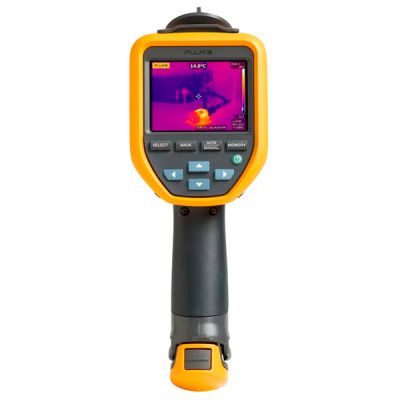 Fluke TiS60+, 9 Гц