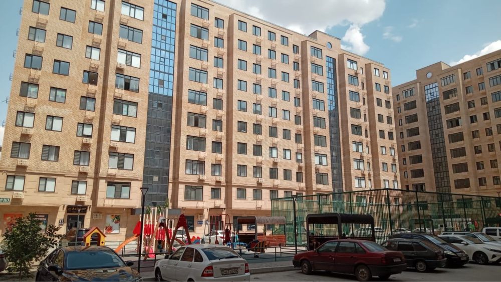 Продажа Квартир Новостройка