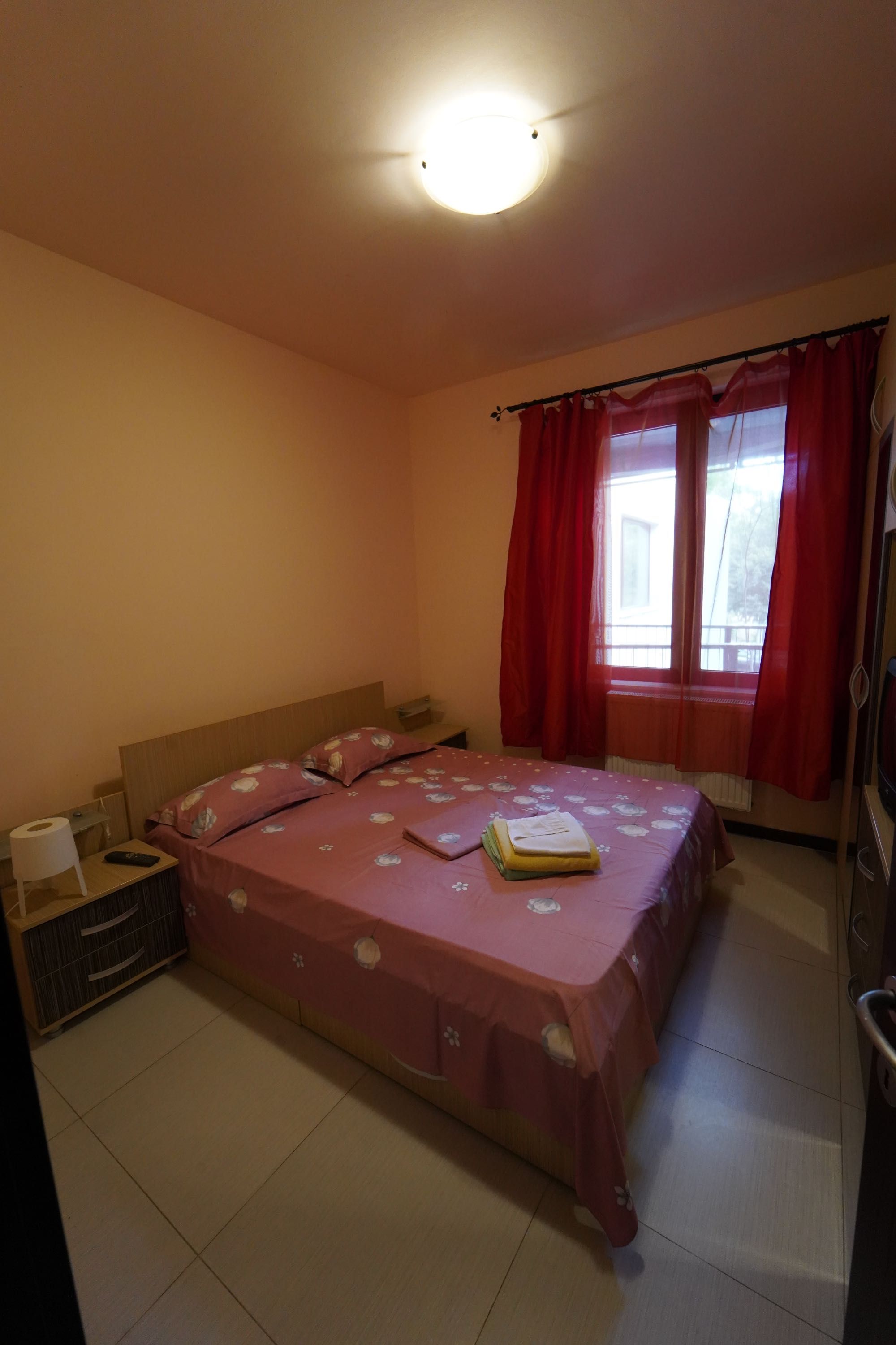 Cazare Apartament 3 camere Neptun-Olimp la 3min de plaja