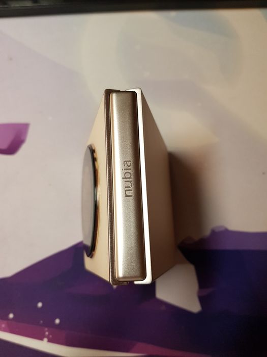Telefon Nubia Flip 5G