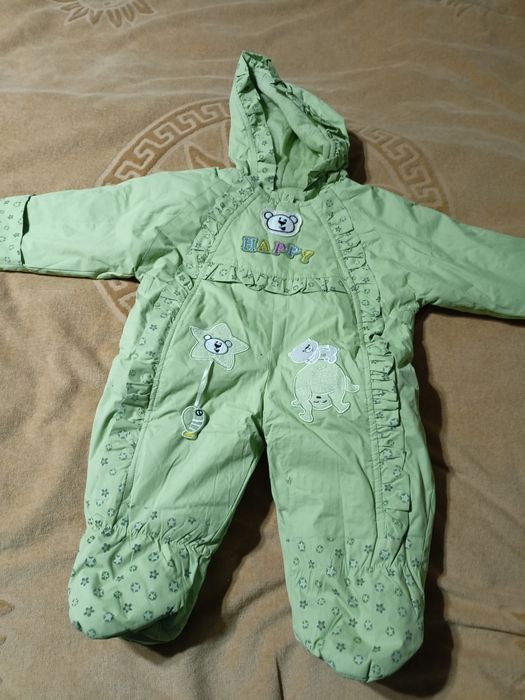 Комбинезон для ребёнка
