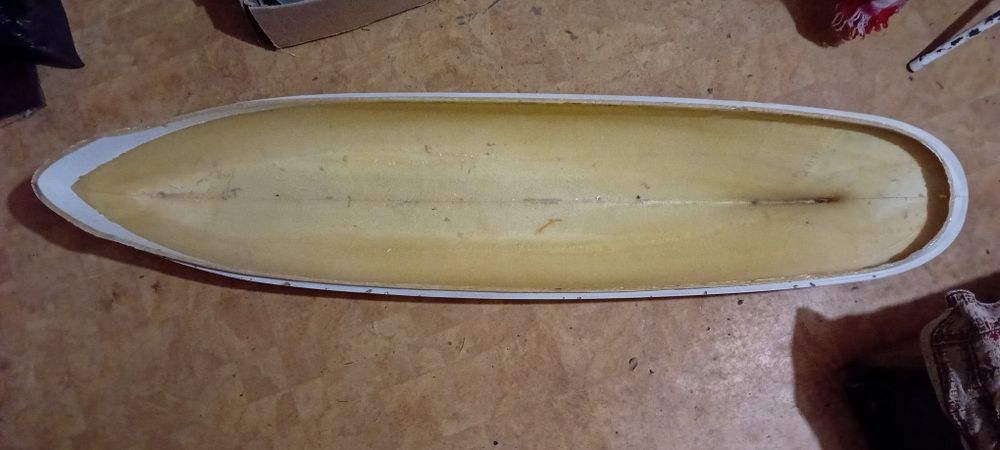 Корпуси за лодки