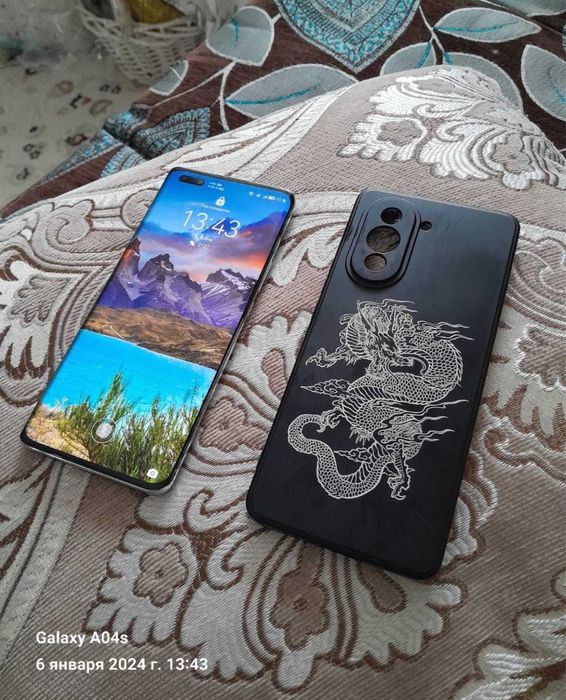 H-Nova 10 pro 512 gb