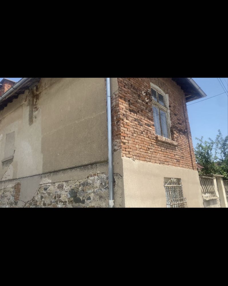 Къща в центъра на нова загора