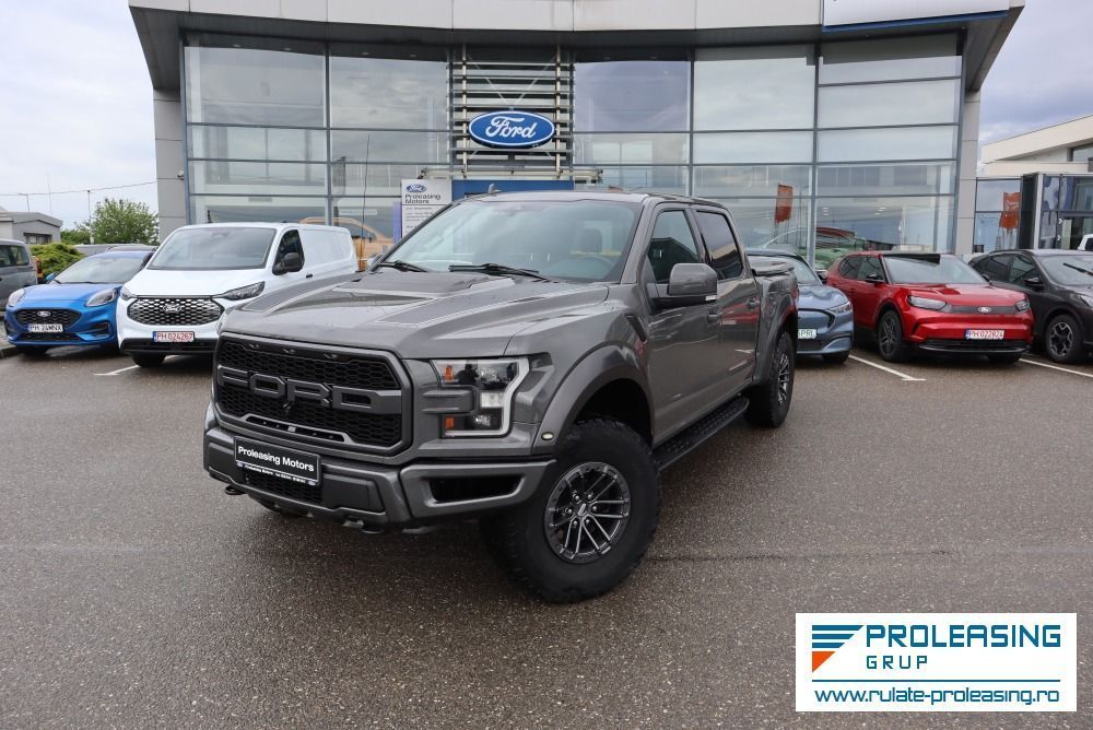 Ford f150