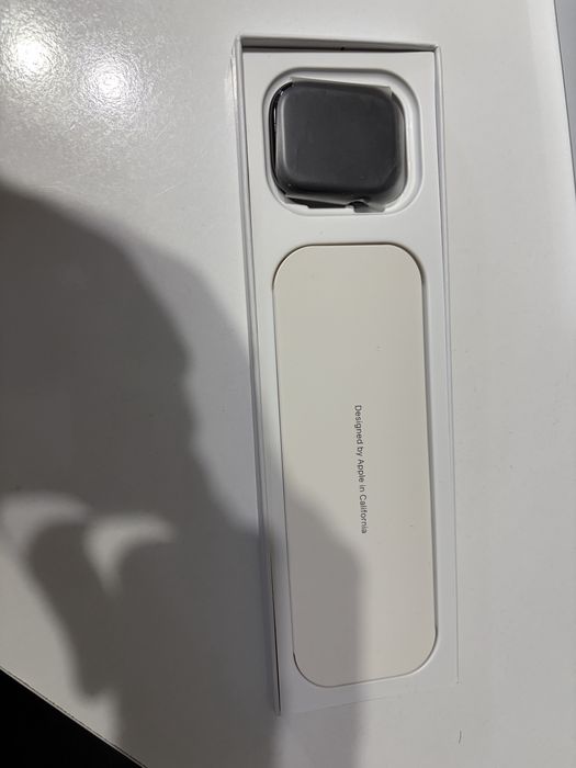 Apple Watch S10