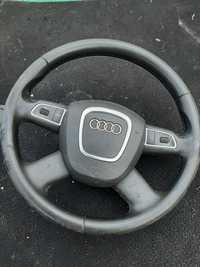 volan audi a3 8p 2010 complet cu airbag