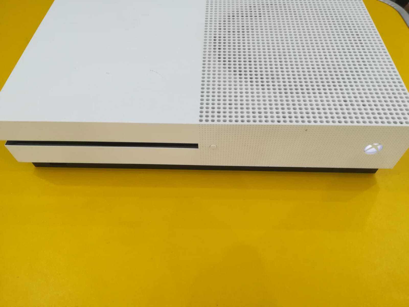 Consola Xbox One S