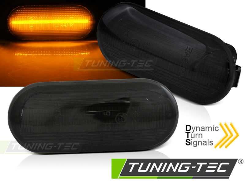 Semnalizari aripa LED DINAMIC VW Bora Golf 4 Passat T5 Ford Seat NOU