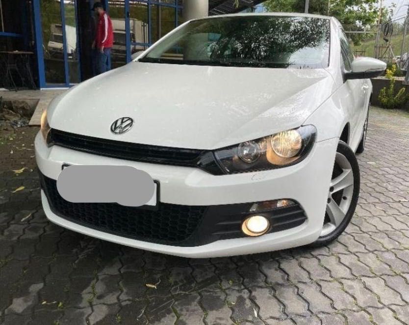 Volkswagen Sirocco  1.4 Tsi