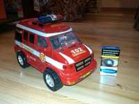Детски играчки, пожарна кола