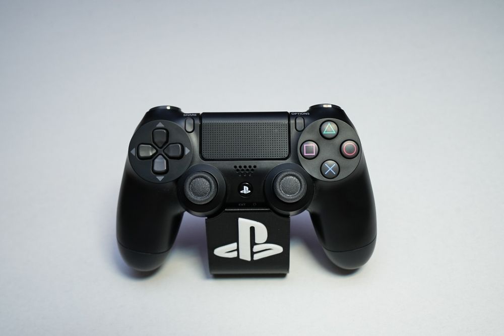 Maneta , controller PS4 , PlayStation 4