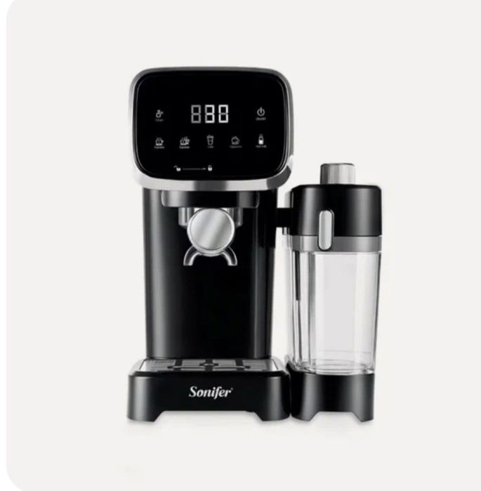 Kofemashina sonifer 3599