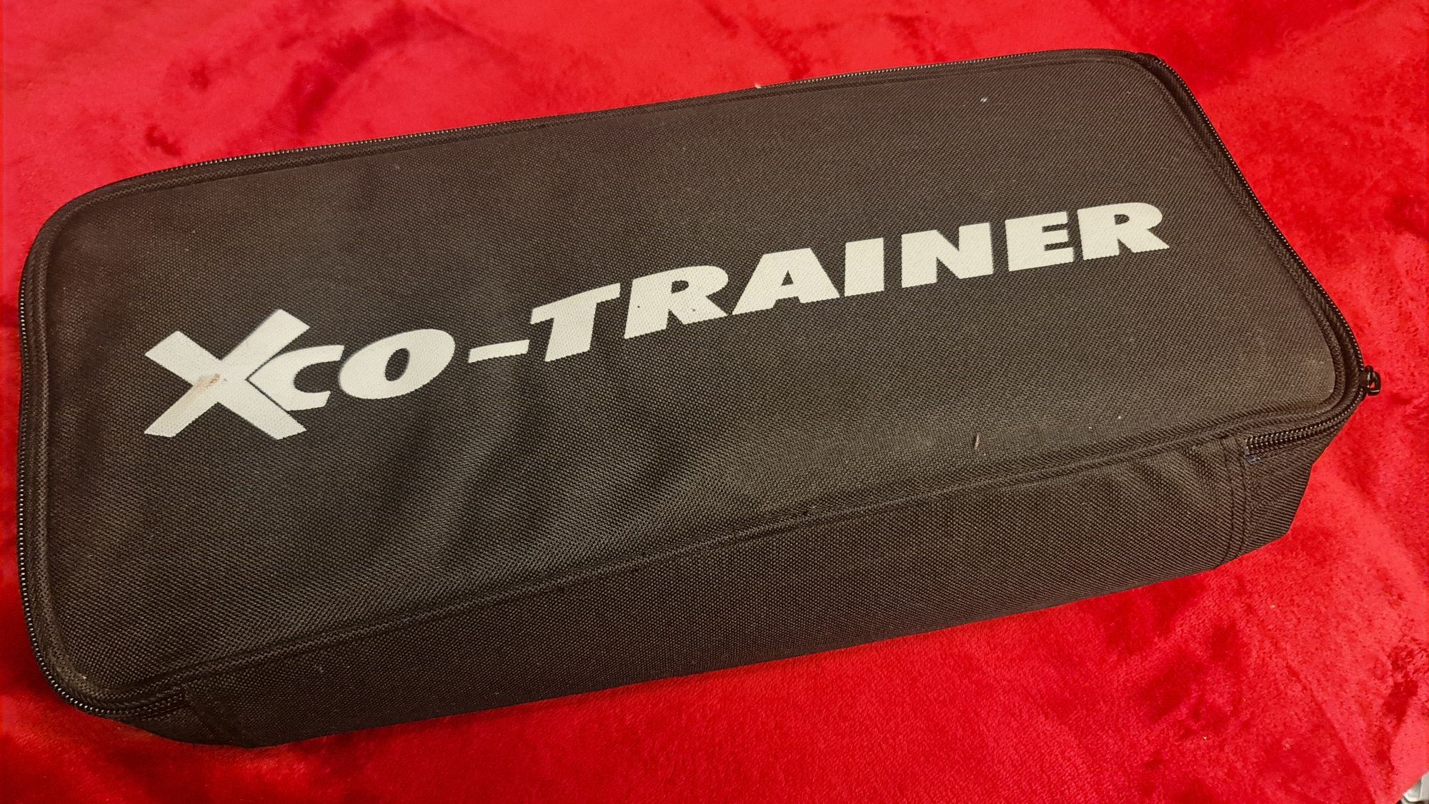 Set antrenament, alergare, fitness, slabire, Xco-trainer (oferta !)