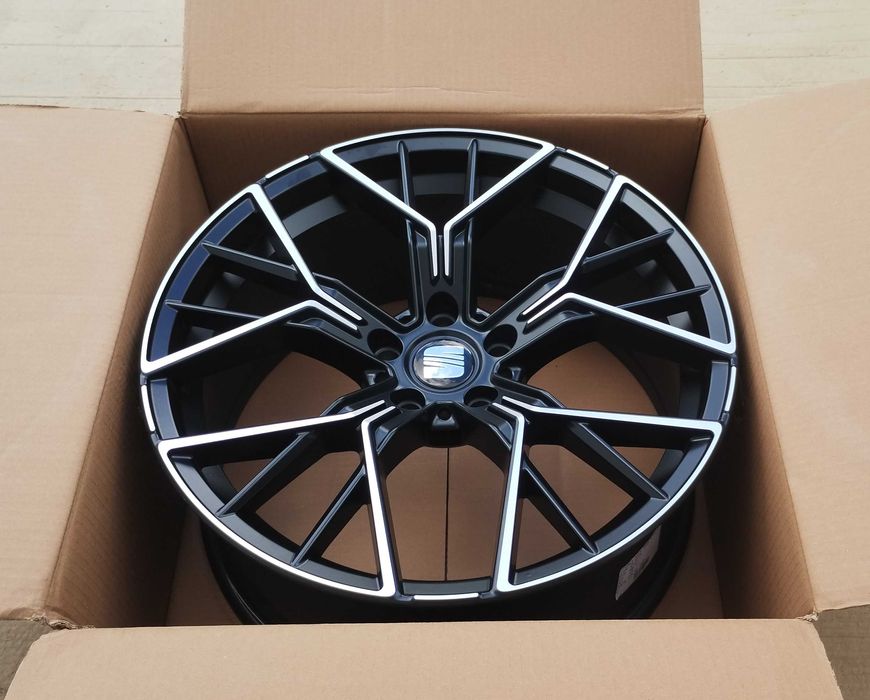‼️Jante R19 Seat Ateca Exeo Leon Altea Tarraco Alhambra