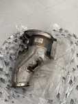 Catalizator cu senzor Filtru de particule injector Turbina Audi A6