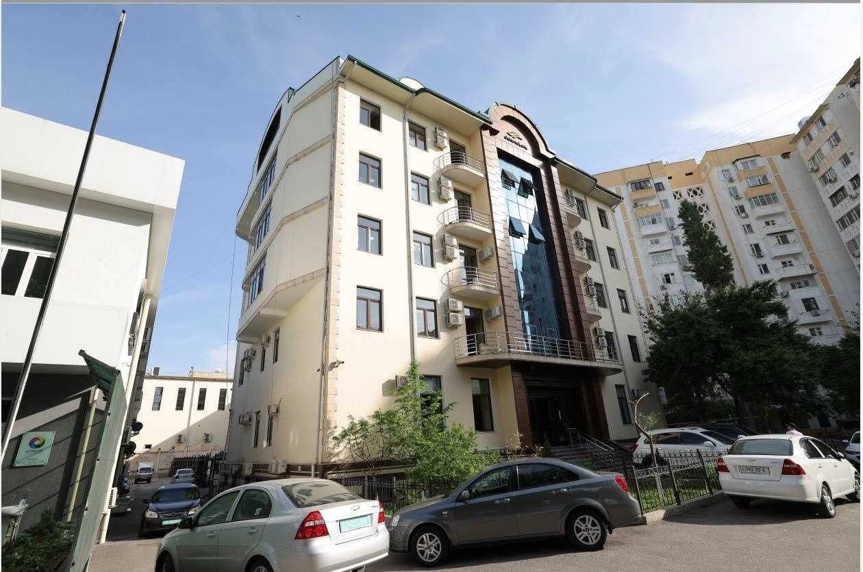 Продается Здание, Банков, Учеб.Цент, Офис (N102)