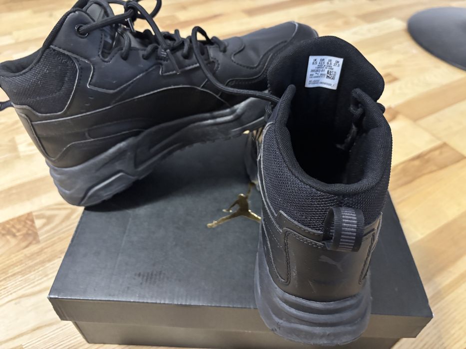 Зимни обувки Puma, 42.5