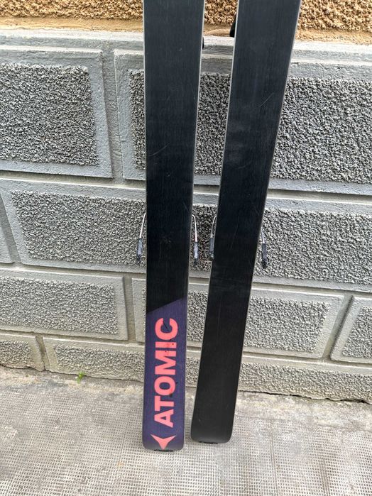 schi atomic punx 5 L175