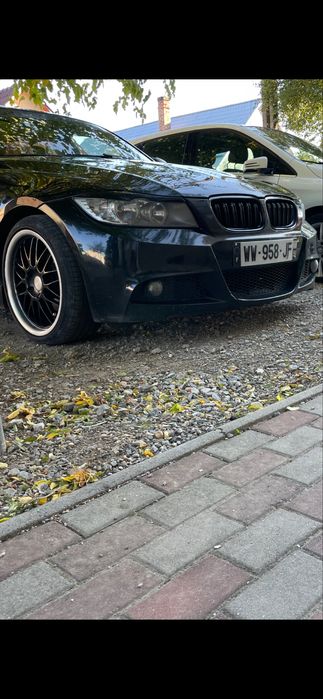 Vand bmw e90 2010