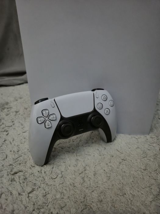 Джойстик Ps5 ; Dualsense Playstation 5 ; пска5 дуалсенс
