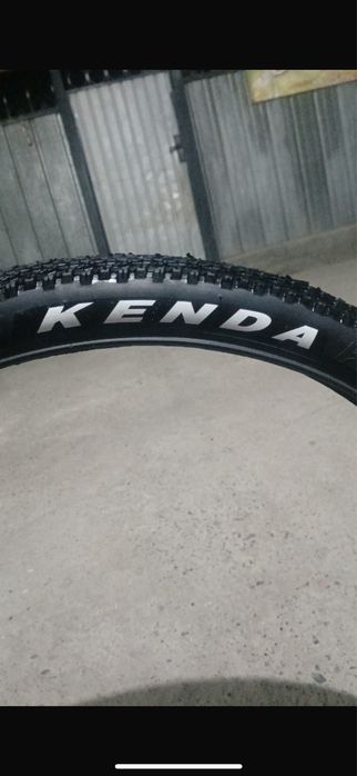 Продам покрышки кенда 26